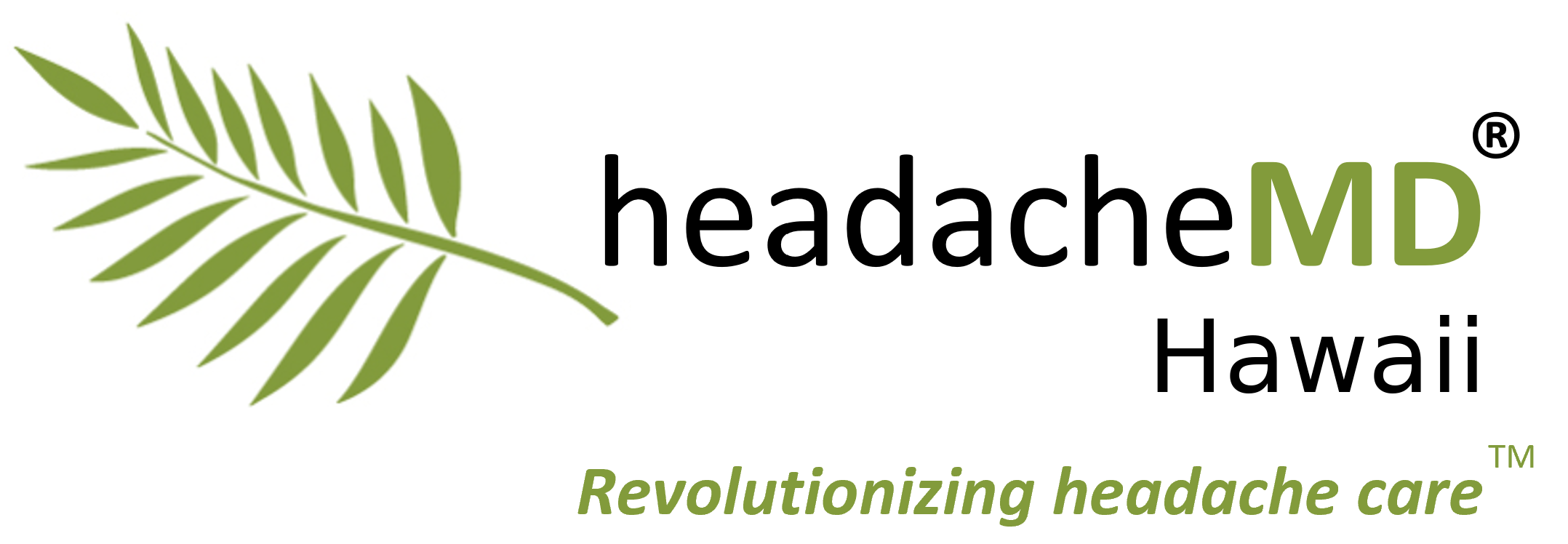 headacheMD® Hawaii